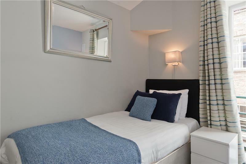 Birch At Temple Lane South Apartment Dublin