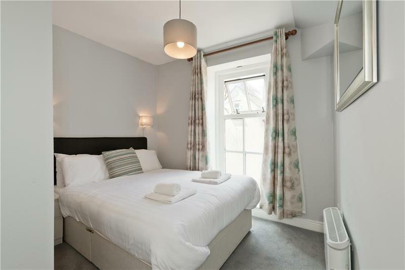 Birch At Temple Lane South Apartment Dublin